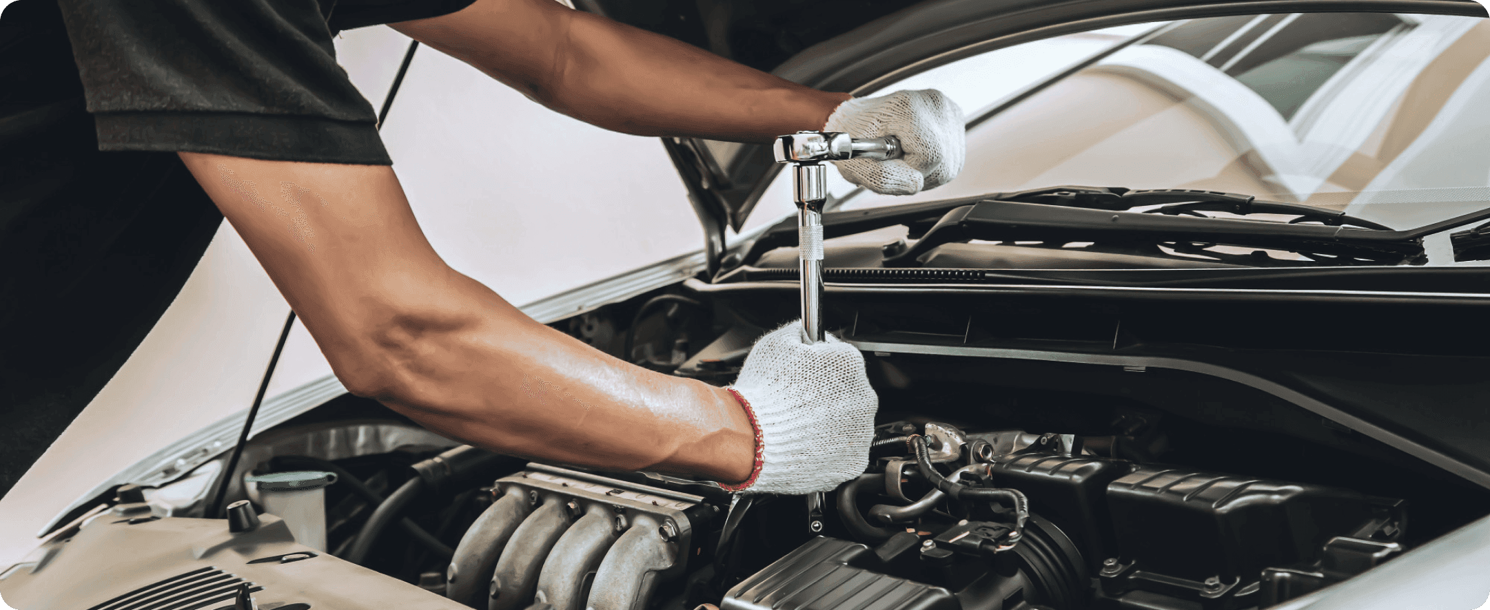 WeSell Service