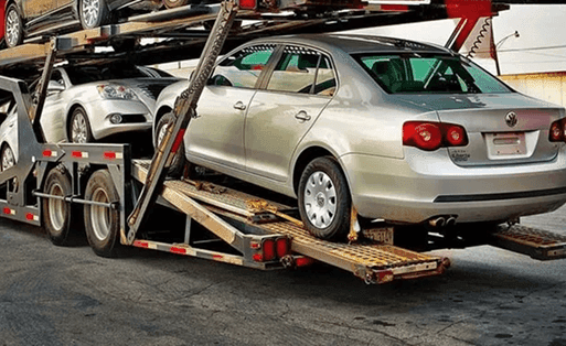 Відновлення BMW з Америки, Канади, Кореї